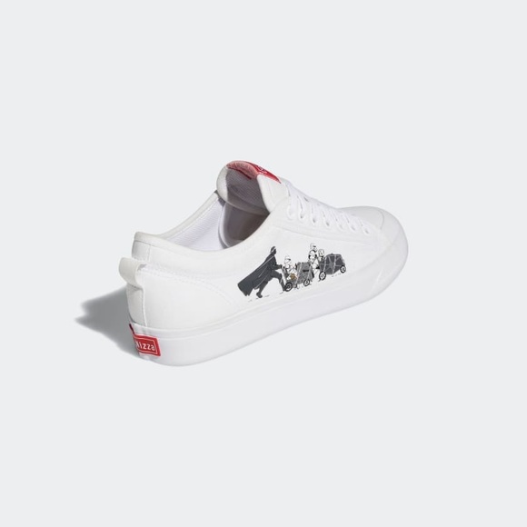 Star Wars Adidas size 10US. BRAND NEW! ORIGINAL!! - Picture 9 of 15